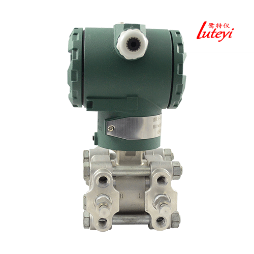 壓力變送器分幾種類型