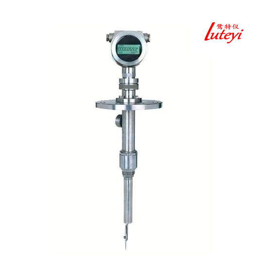 壓縮空氣靶式流量計