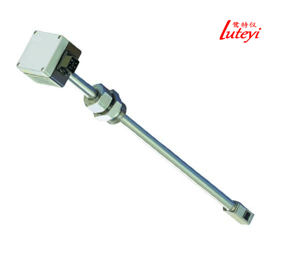 插入式超聲波煙氣流量計